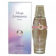 Lomani Miss Lomani Perfume