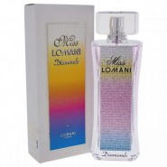 Lomani Miss Lomani Diamonds Perfume