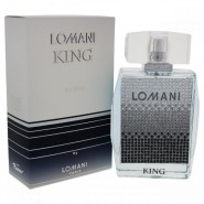 Lomani Lomani King Cologne