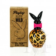 Playboy Play It Wild Coty Tester