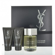 Yves Saint Laurent L'homme gift set for Men