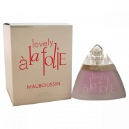 Mauboussin Lovely A La Folie Perfume
