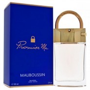 Mauboussin Promise Me Perfume