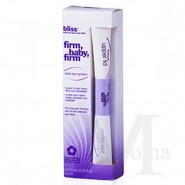 BLISS FIRM BABY FIRM TOTAL EYE SYSTEM