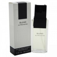 Alfred Sung Sung Perfume