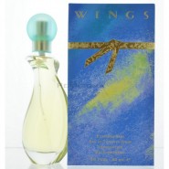 Giorgio Beverly Hills Wings For Women