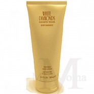 Elizabeth Taylor White Diamonds