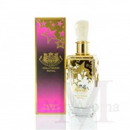 Juicy Couture Hollywood Royal For Women