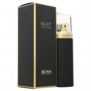 Hugo Boss Boss Nuit Pour Femme Perfume
