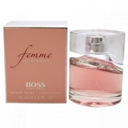 Hugo Boss Femme Perfume