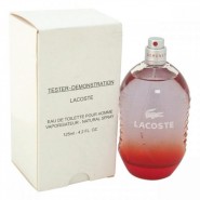 Lacoste Lacoste Red Style In Play Cologne