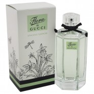 Gucci Flora By Gucci Gracious Tuberose Perfum..