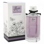 Gucci Flora Generous Violet Perfume