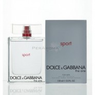 Dolce & Gabbana The One Sport for Men