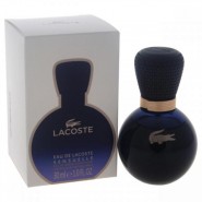 komme ud for modnes Vær stille Eau de Lacoste Sensuelle pour Femme by Lacoste Eau De Parfum 3oz 90 ml Spray