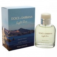 Dolce & Gabbana Light Blue Discover Vulcano C..