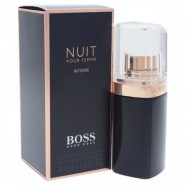Hugo Boss Boss Nuit Pour Femme Intense Perfum..