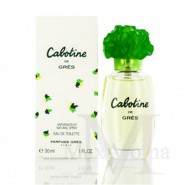 Parfums Gres Cabotine EDT Spray