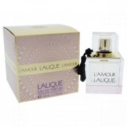 Lalique L\'Amour Perfume
