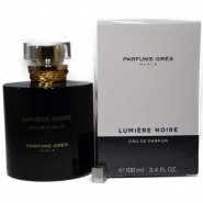 Parfums Gres Lumiere Noire for Women