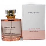 Parfums Gres Lumiere Rose for Women