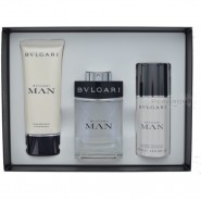 Bvlgari Bvlgari Man Gift Set for Men