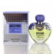 Moschino Toujours Glamour For Women