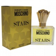 moschino stars perfume