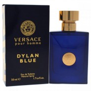 Versace Versace Pour Homme Dylan Blue Cologne