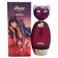 Katy Perry Purr Perfume