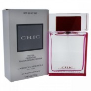 Carolina Herrera Chic Perfume