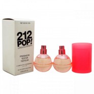 Carolina Herrera 212 Pop Perfume