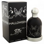 J. Del Pozo Halloween Tattoo Perfume