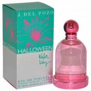 J. Del Pozo Halloween Water Lily Perfume