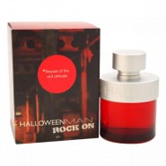 J. Del Pozo Halloween Man Rock On Cologne