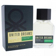 United Colors Of Benetton United Dreams Dream..