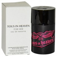 Tous Tous In Heaven Perfume