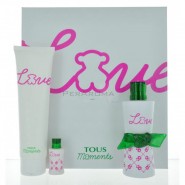 Tous Love Moments Gift Set