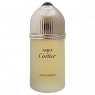 Cartier Pasha De Cartier Cologne