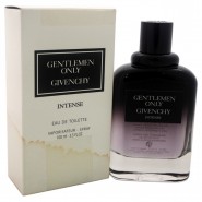 Givenchy Gentlemen Only Intense Cologne