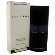 Issey Miyake Nuit D\'Issey Cologne