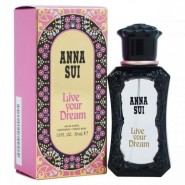 Anna Sui Live Your Dream Perfume