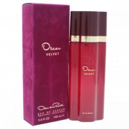Oscar De La Renta Oscar Velvet Perfume