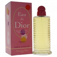 Christian Dior Eau De Dior Coloressence Relax..