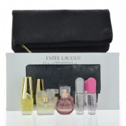 Estee Lauder miniature Perfume Collection Set..