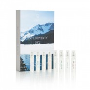 Abbott NYC Exploration Box Set