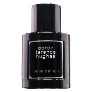 Aaron Terence Hughes Belle de Nuit