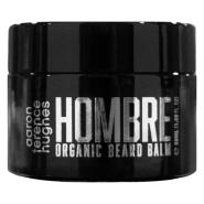 Aaron Terence Hughes Hombre Organic Beard Balm