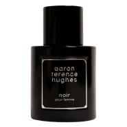 Aaron Terence Hughes Noir Pour Femme