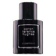 Aaron Terence Hughes Supernova